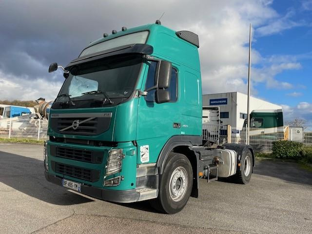 Volvo FM 450 - Vlačilec: slika 1 Volvo FM 450 - Vlačilec: slika 1