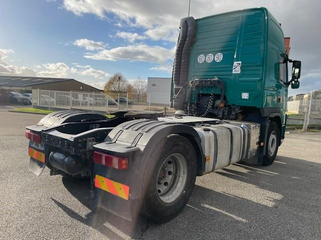 Volvo FM 450 - Vlačilec: slika 4 Volvo FM 450 - Vlačilec: slika 4