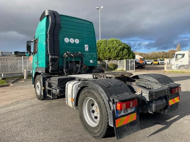 Volvo FM 450 - Vlačilec: slika 5 Volvo FM 450 - Vlačilec: slika 5