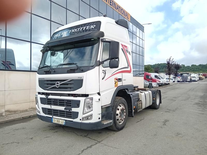Volvo FM 450 - Vlačilec: slika 1 Volvo FM 450 - Vlačilec: slika 1