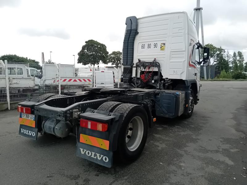 Volvo FM 450 - Vlačilec: slika 2 Volvo FM 450 - Vlačilec: slika 2
