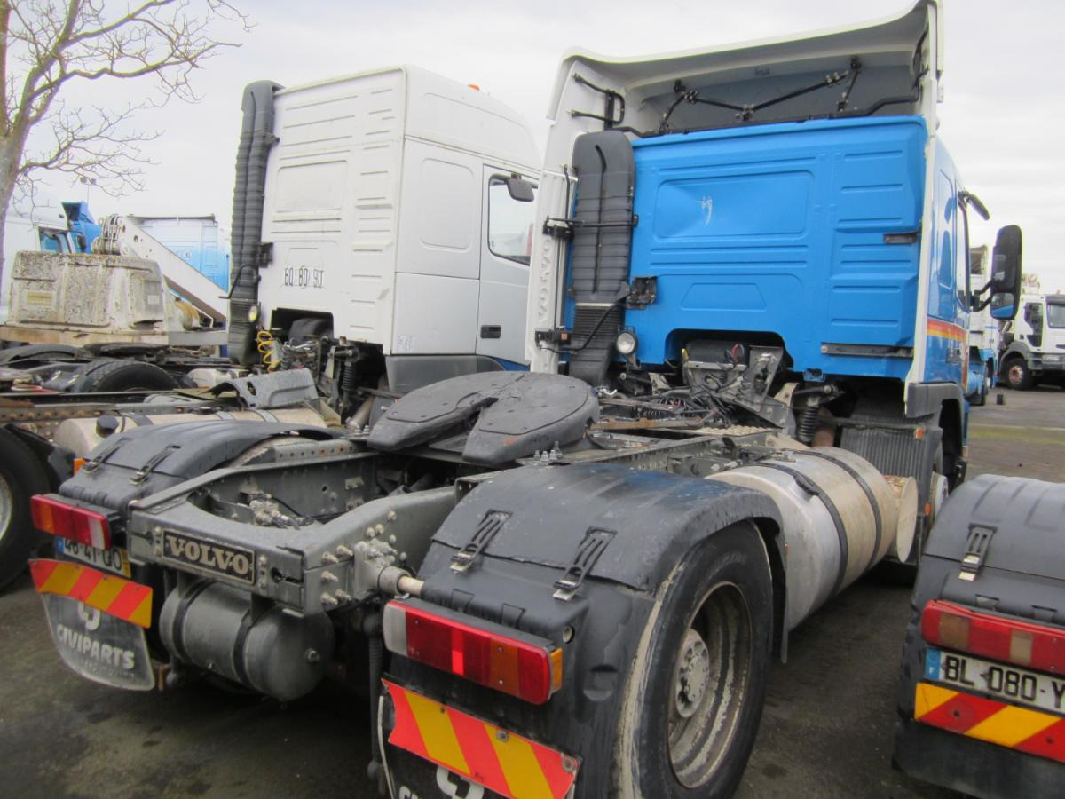 Volvo FM12 380 - Vlačilec: slika 5 Volvo FM12 380 - Vlačilec: slika 5