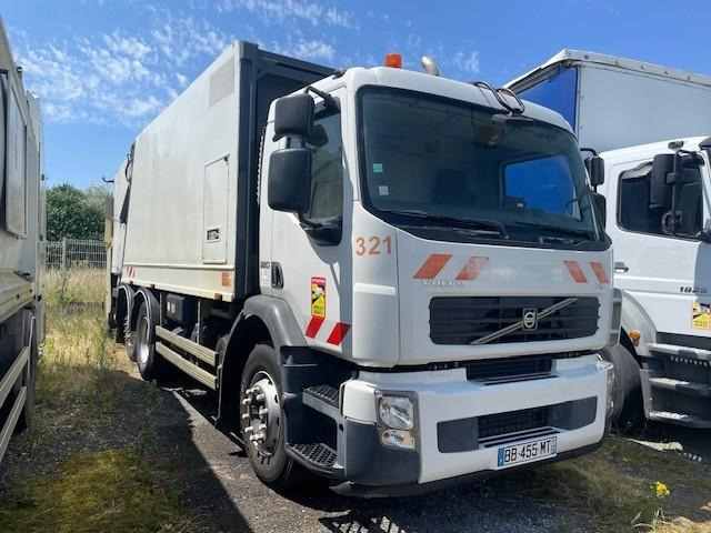 Volvo FE 320 - Smetarski tovornjak: slika 2 Volvo FE 320 - Smetarski tovornjak: slika 2