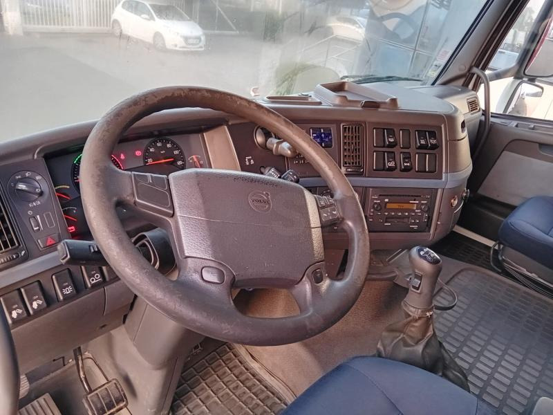 Volvo FH - Tovornjak s kesonom: slika 3 Volvo FH - Tovornjak s kesonom: slika 3