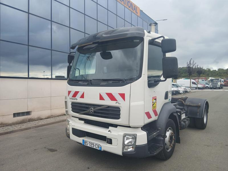 Volvo FL 260 - Tovornjak-šasija: slika 3 Volvo FL 260 - Tovornjak-šasija: slika 3
