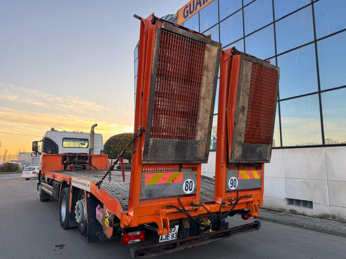 Vlečno vozilo Volvo FM 340: slika 10
