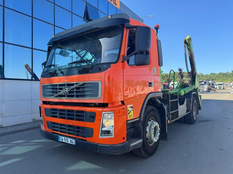 Volvo FM 380 - Komunalni tovornjak: slika 1 Volvo FM 380 - Komunalni tovornjak: slika 1