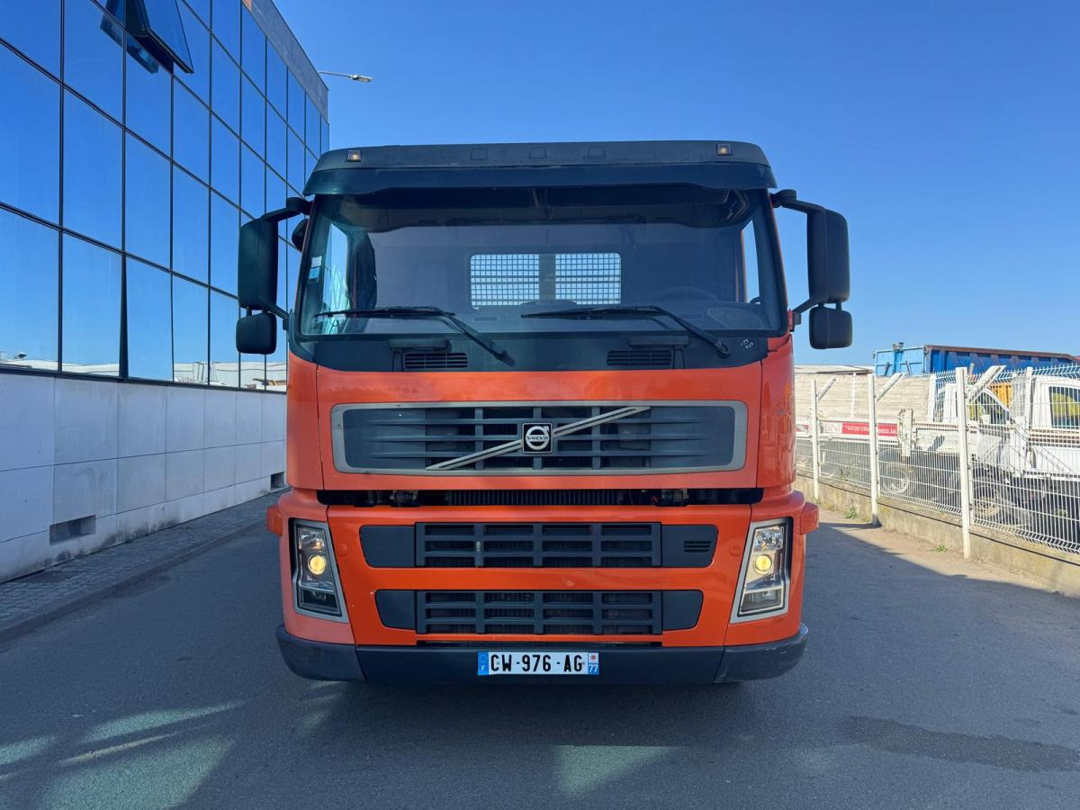 Volvo FM 380 - Komunalni tovornjak: slika 2 Volvo FM 380 - Komunalni tovornjak: slika 2
