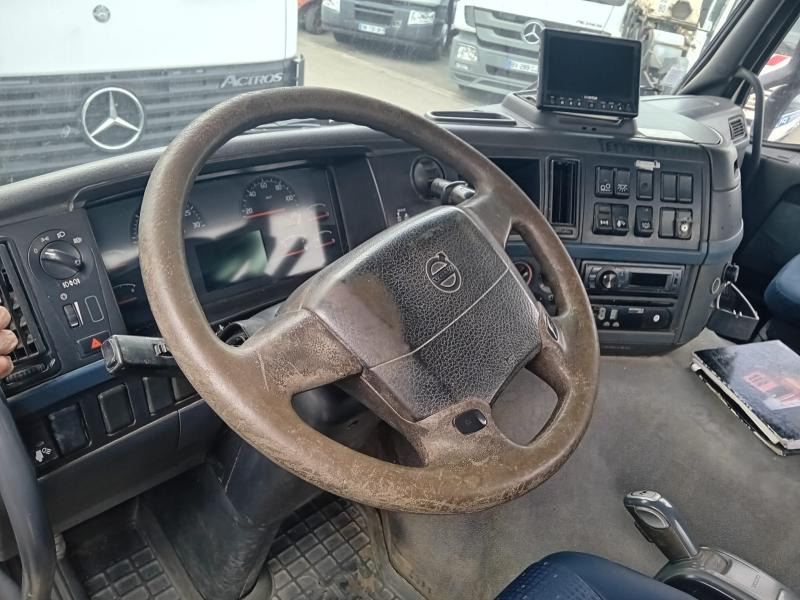 Volvo FM 400 - Kotalni prekucni tovornjak: slika 5 Volvo FM 400 - Kotalni prekucni tovornjak: slika 5