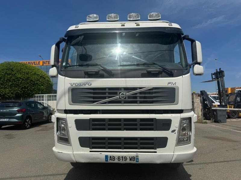 Volvo FM 460 - Tovornjak prekucnik: slika 3 Volvo FM 460 - Tovornjak prekucnik: slika 3