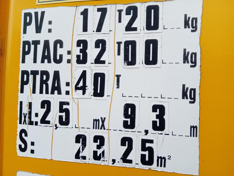 Volvo FM12 380 - Tovornjak prekucnik: slika 3 Volvo FM12 380 - Tovornjak prekucnik: slika 3