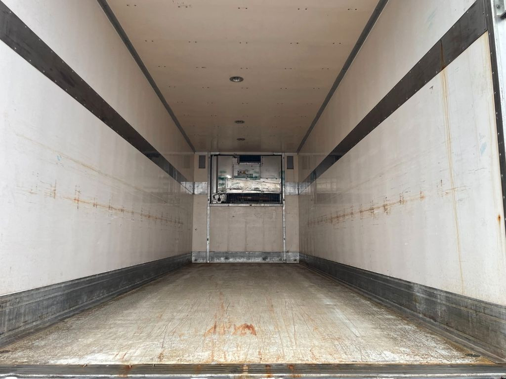 Krone 18 t. 2 axle ThermoKing SL-200e Krone 18 t. 2 axle ThermoKing SL-200e - Prikolica hladilnik: slika 5 Krone 18 t. 2 axle ThermoKing SL-200e Krone 18 t. 2 axle ThermoKing SL-200e - Prikolica hladilnik: slika 5