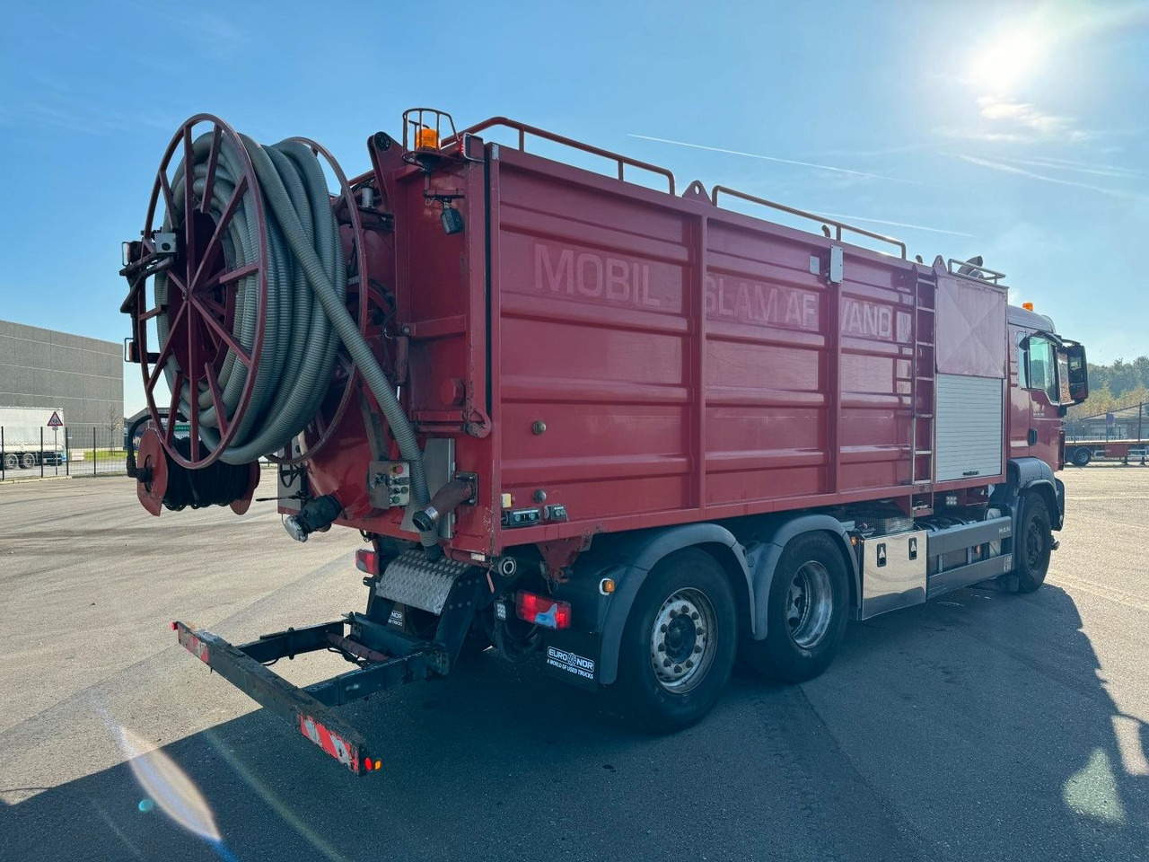 MAN TGS 26.360 6x4H*4 Simon Moos KSA MAN TGS 26.360 6x4H*4 Simon Moos KSA VacuDrain - Vakuumski tovornjak: slika 4 MAN TGS 26.360 6x4H*4 Simon Moos KSA MAN TGS 26.360 6x4H*4 Simon Moos KSA VacuDrain - Vakuumski tovornjak: slika 4