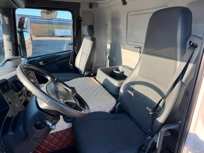 Scania P360 Euro 6 6x4 JHL Hvidtved Larsen FlexLine 312 - Vakuumski tovornjak: slika 5 Scania P360 Euro 6 6x4 JHL Hvidtved Larsen FlexLine 312 - Vakuumski tovornjak: slika 5