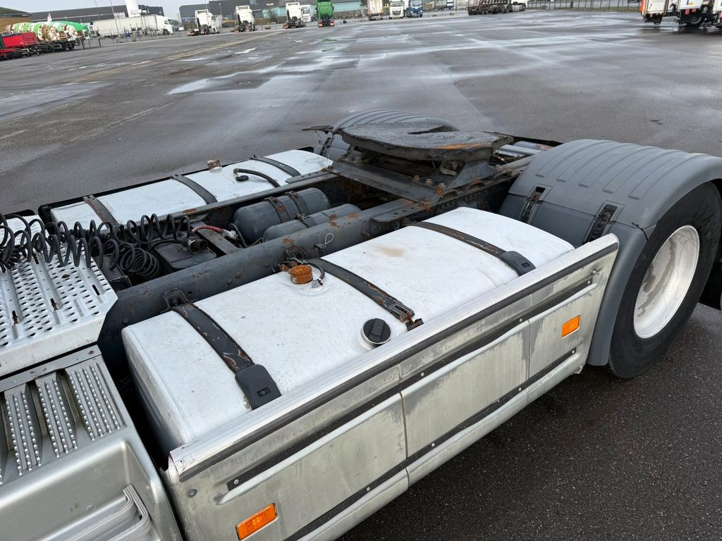 Scania R164/480 V8 4x2 Topline / Retarder - Vlačilec: slika 5 Scania R164/480 V8 4x2 Topline / Retarder - Vlačilec: slika 5