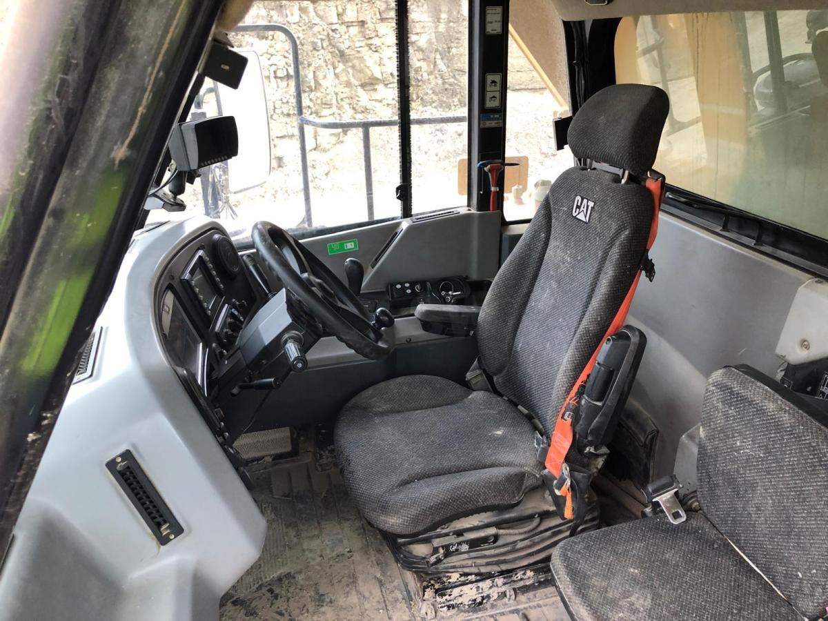 Caterpillar 770G - Togi demper/ Demper za skale: slika 5 Caterpillar 770G - Togi demper/ Demper za skale: slika 5