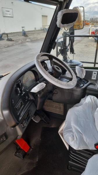 Caterpillar 772 - Togi demper/ Demper za skale: slika 5 Caterpillar 772 - Togi demper/ Demper za skale: slika 5