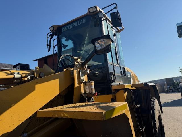 Caterpillar 938H - Kolesni nakladalec: slika 3 Caterpillar 938H - Kolesni nakladalec: slika 3