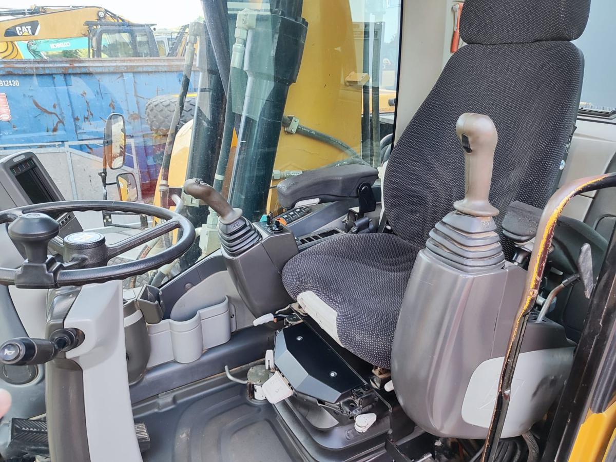 Caterpillar M315D - Bager na kolesih: slika 5 Caterpillar M315D - Bager na kolesih: slika 5