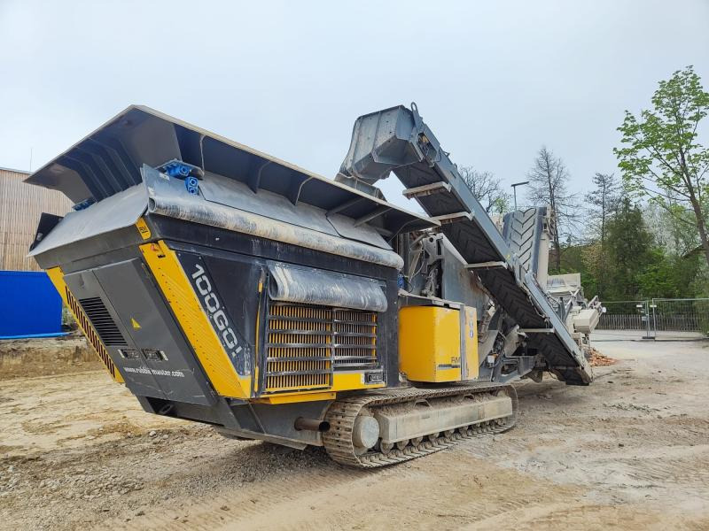 Rubble Master RM100GO! - Drugi stroj: slika 1 Rubble Master RM100GO! - Drugi stroj: slika 1