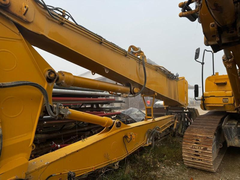 Hitachi ZX350LC - Rušilni bager: slika 5 Hitachi ZX350LC - Rušilni bager: slika 5