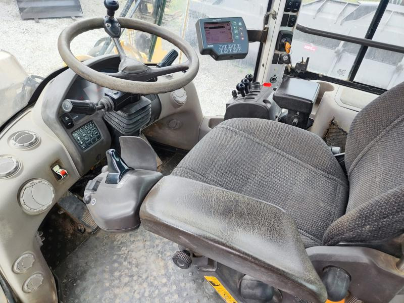 Volvo L 70 G - Kolesni nakladalec: slika 5 Volvo L 70 G - Kolesni nakladalec: slika 5
