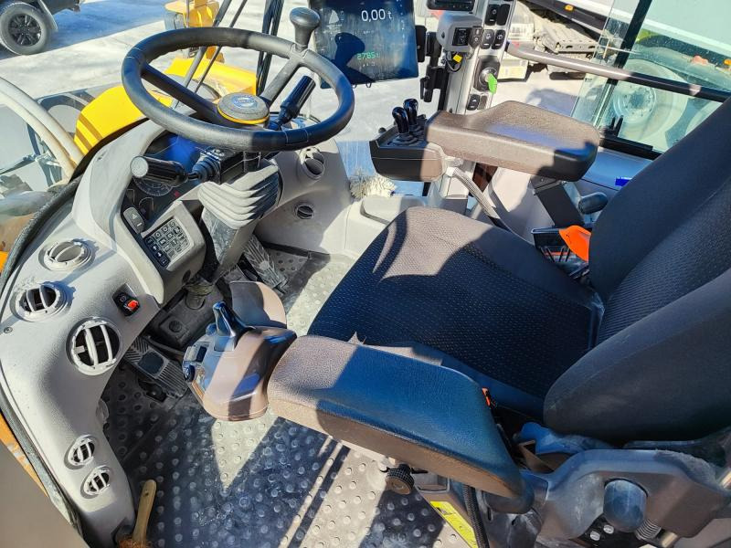 Volvo L180H Long Boom - Kolesni nakladalec: slika 5 Volvo L180H Long Boom - Kolesni nakladalec: slika 5