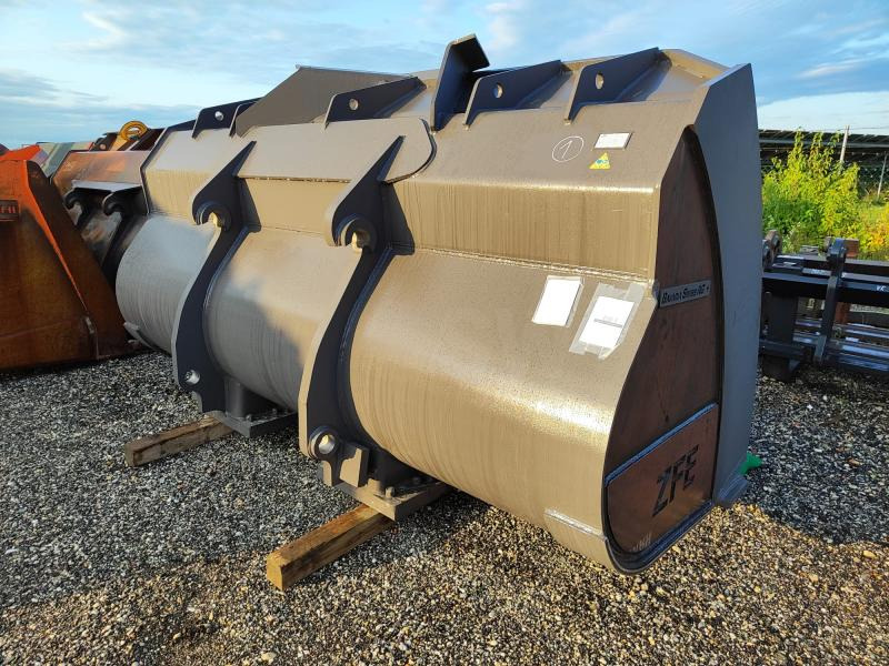 Volvo L220 Felsschaufel NEU - Kolesni nakladalec: slika 2 Volvo L220 Felsschaufel NEU - Kolesni nakladalec: slika 2