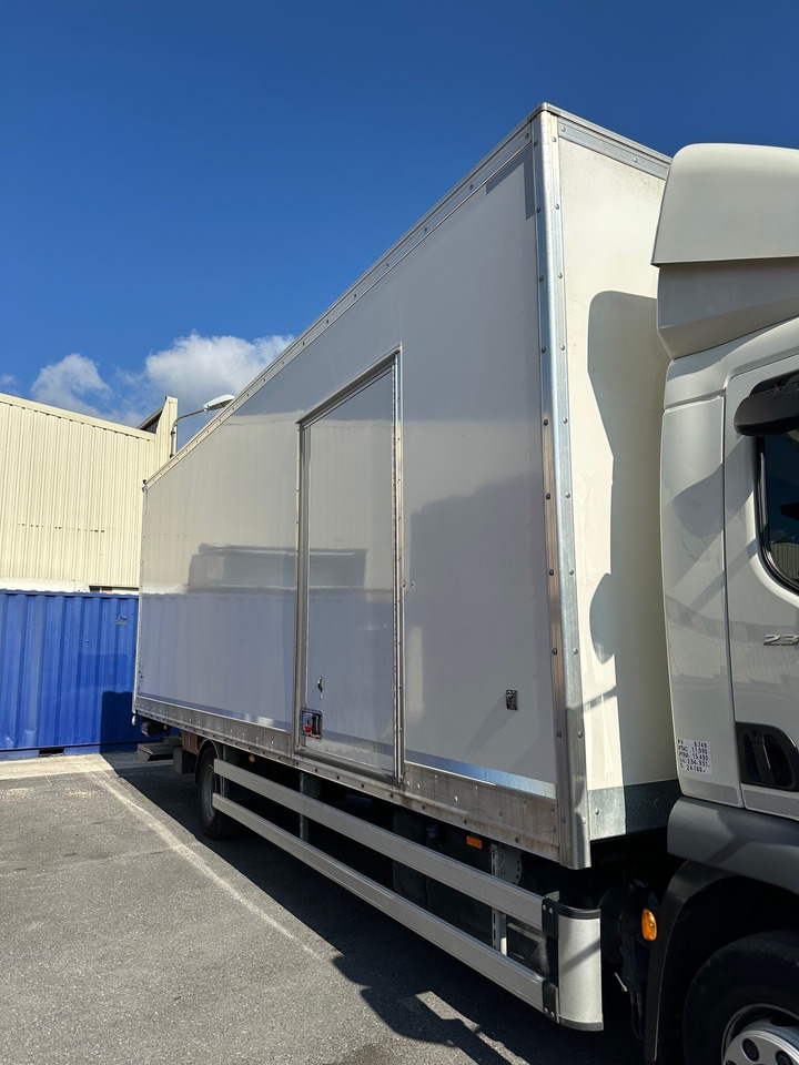 DAF LF 230 FA - Tovornjak zabojnik: slika 4 DAF LF 230 FA - Tovornjak zabojnik: slika 4