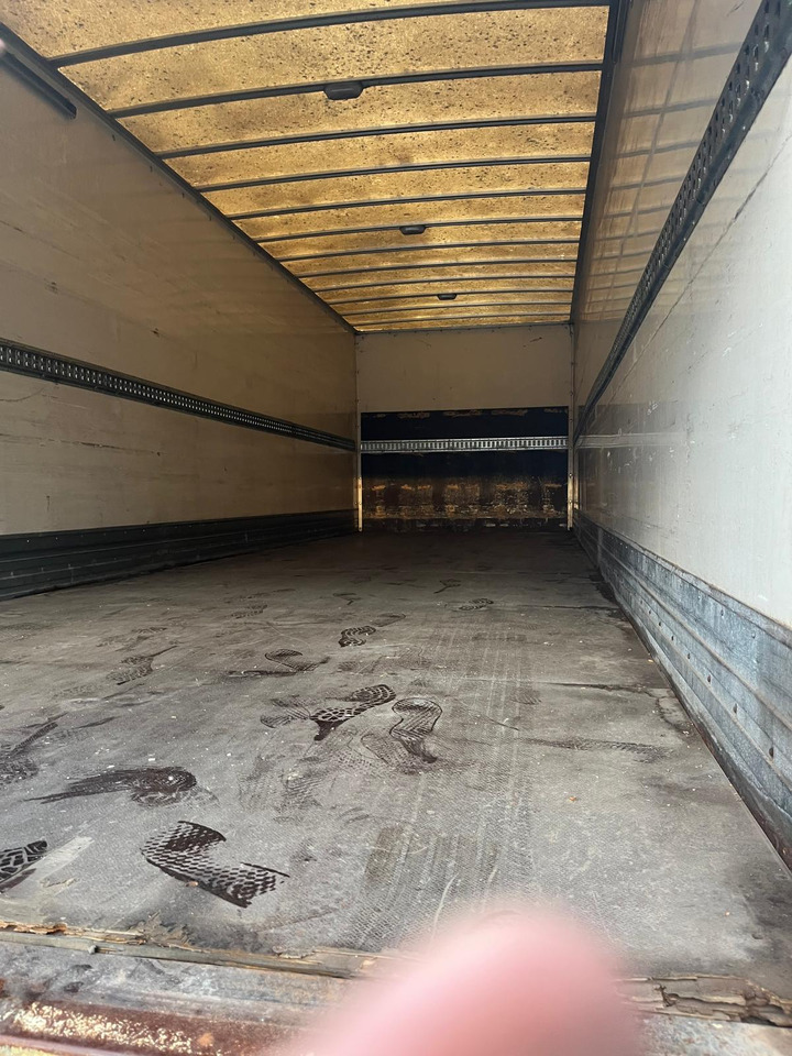 DAF LF 55.220 - Tovornjak zabojnik: slika 5 DAF LF 55.220 - Tovornjak zabojnik: slika 5