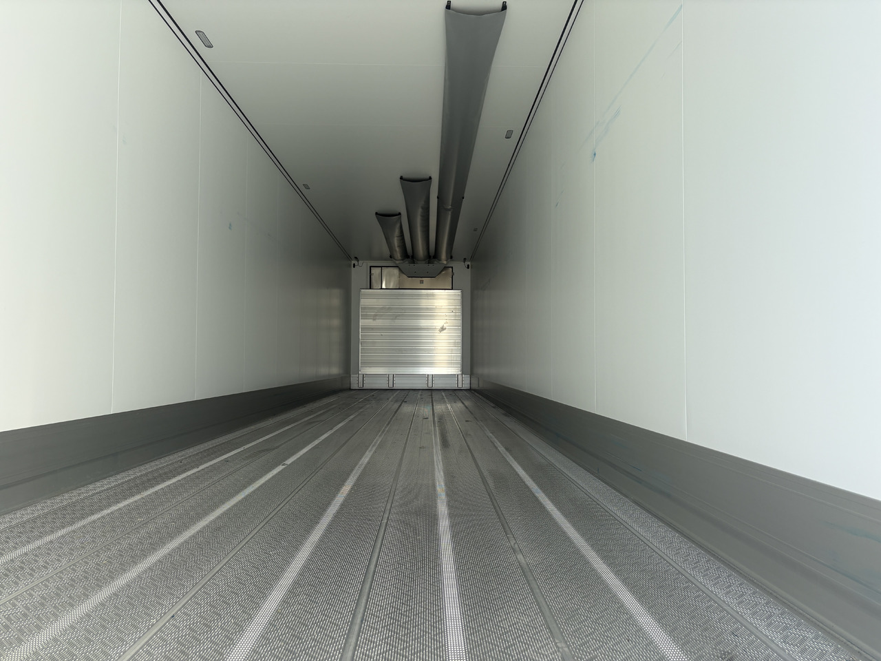 Schmitz Cargobull - Polprikolica hladilnik: slika 5 Schmitz Cargobull - Polprikolica hladilnik: slika 5