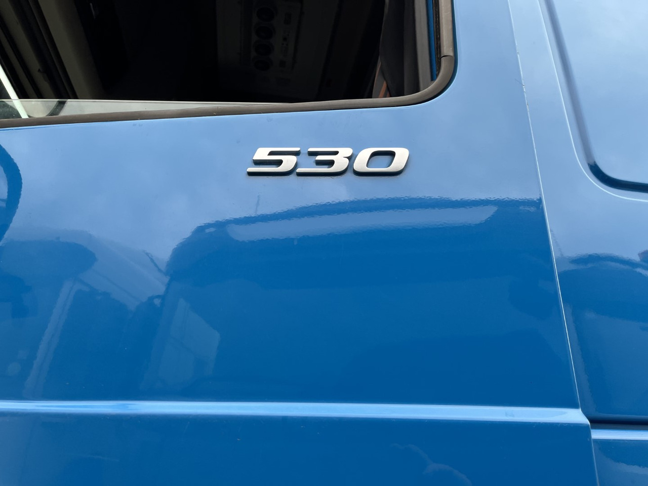 DAF XF 530 FT - Vlačilec: slika 5 DAF XF 530 FT - Vlačilec: slika 5