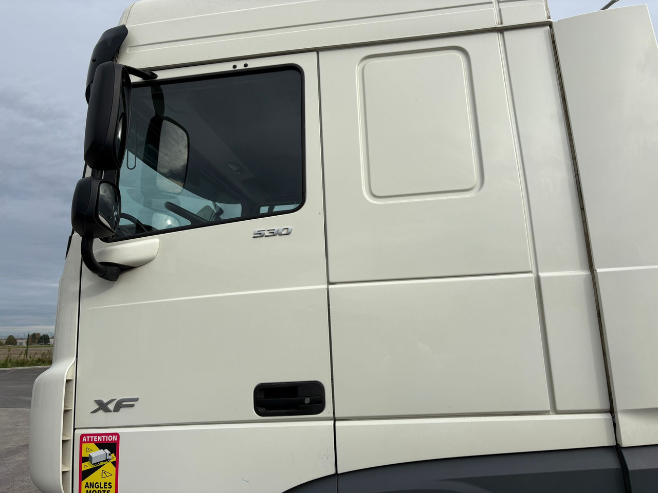 DAF XF 530 FT - Vlačilec: slika 3 DAF XF 530 FT - Vlačilec: slika 3