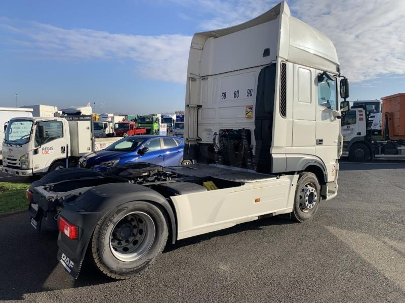 DAF XF 480 FT - Vlačilec: slika 3 DAF XF 480 FT - Vlačilec: slika 3
