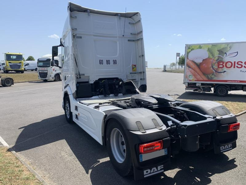 DAF XF NGD 480 - Vlačilec: slika 4 DAF XF NGD 480 - Vlačilec: slika 4