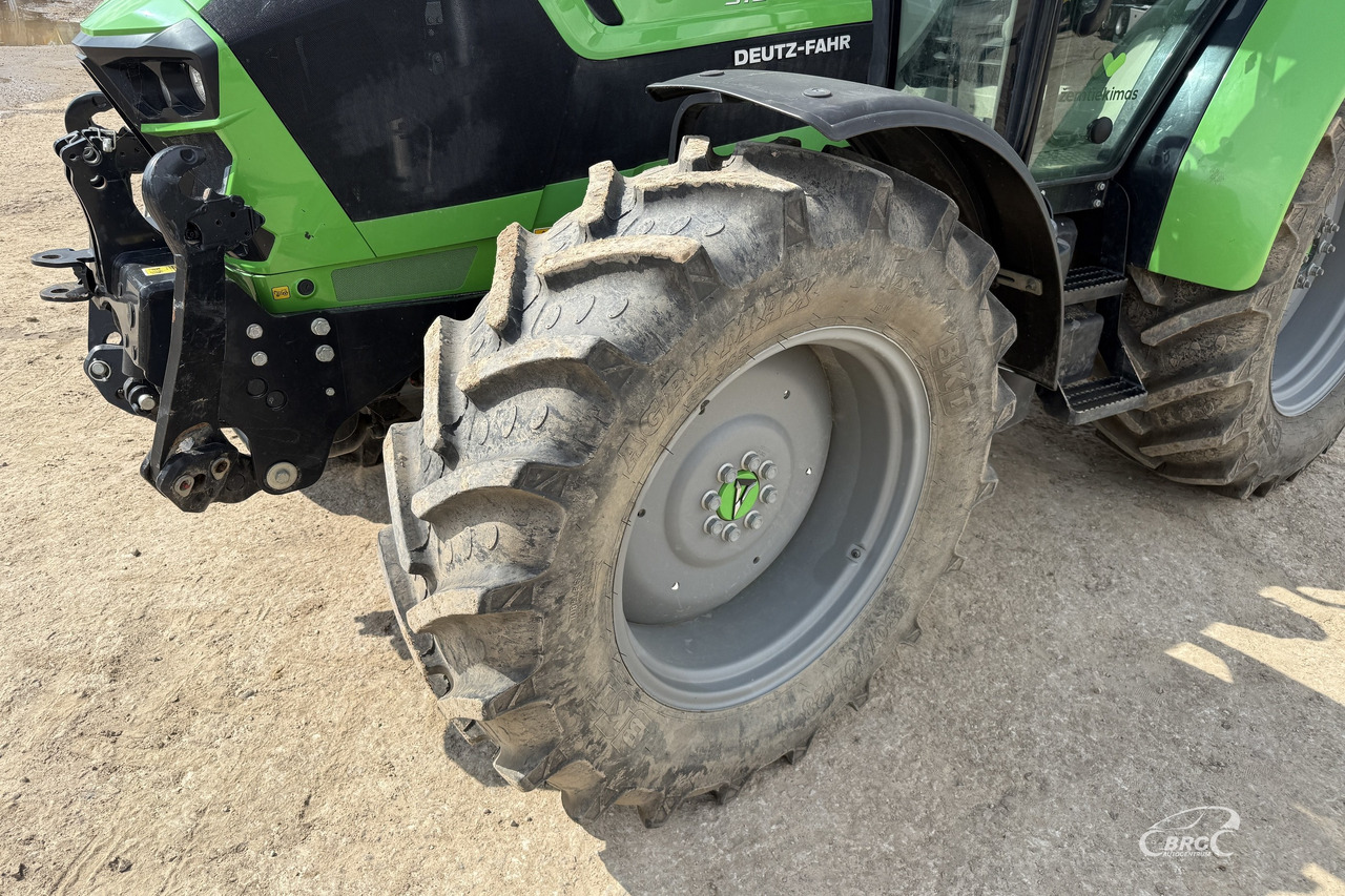 Deutz-fahr 5125 lizing Deutz-fahr 5125: slika 19 Deutz-fahr 5125 lizing Deutz-fahr 5125: slika 19