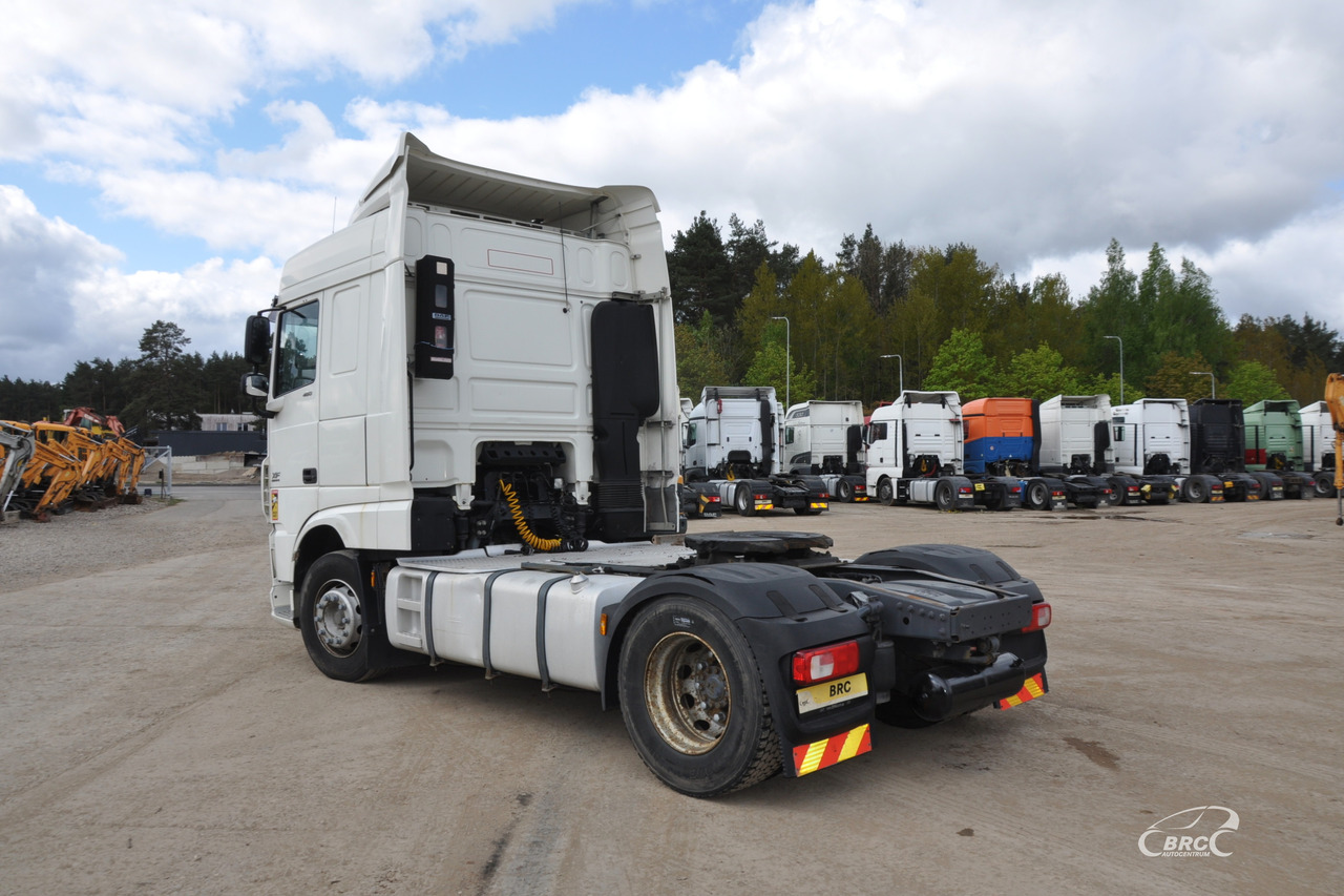 DAF XF 460 FT - Vlačilec: slika 4 DAF XF 460 FT - Vlačilec: slika 4