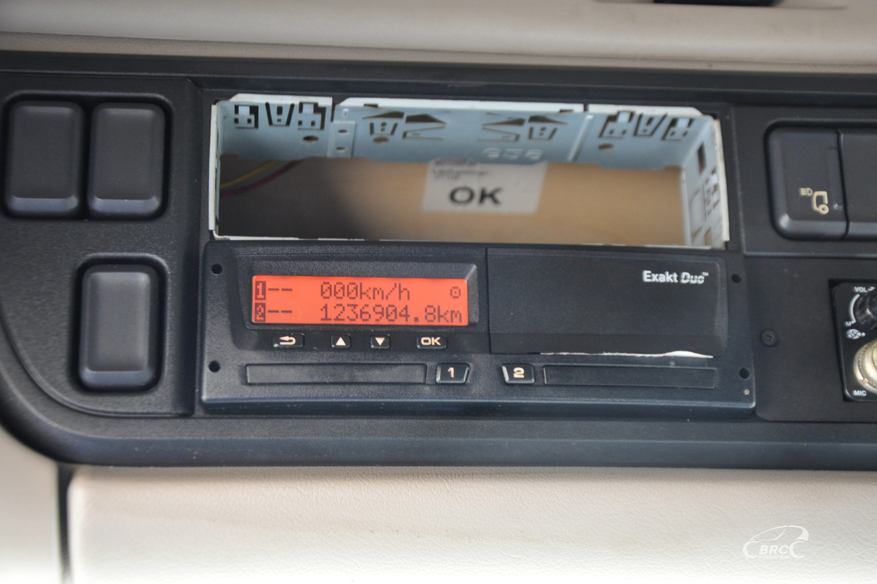 Vlačilec DAF XF 460 FT: slika 15 Vlačilec DAF XF 460 FT: slika 15