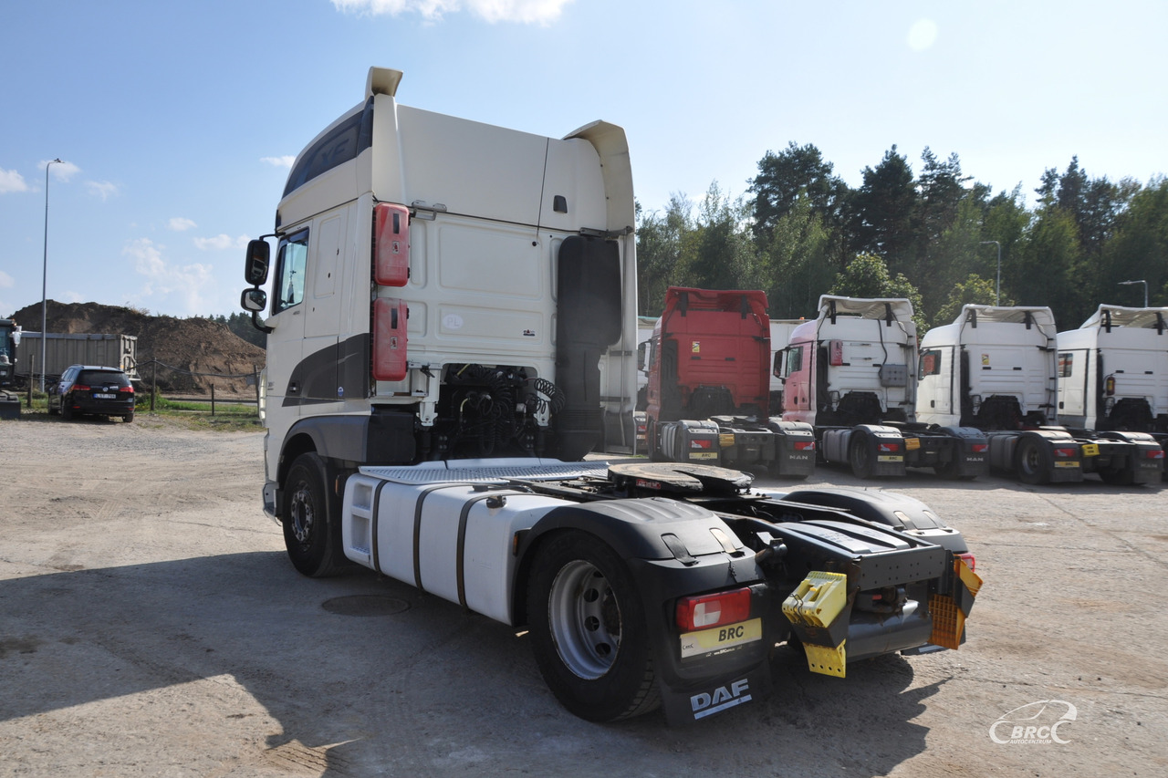 DAF XF 460 FT - Vlačilec: slika 5 DAF XF 460 FT - Vlačilec: slika 5