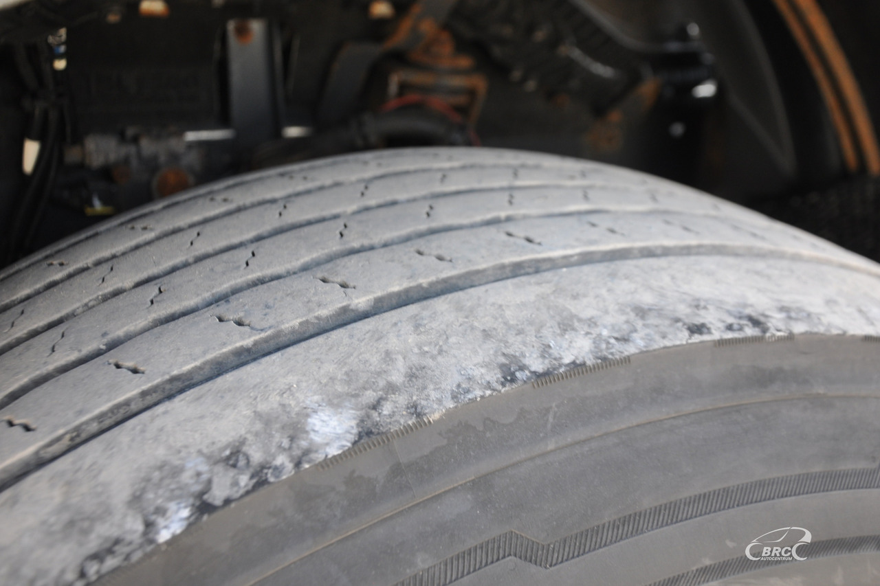 Vlačilec DAF XF 460 FT: slika 16 Vlačilec DAF XF 460 FT: slika 16