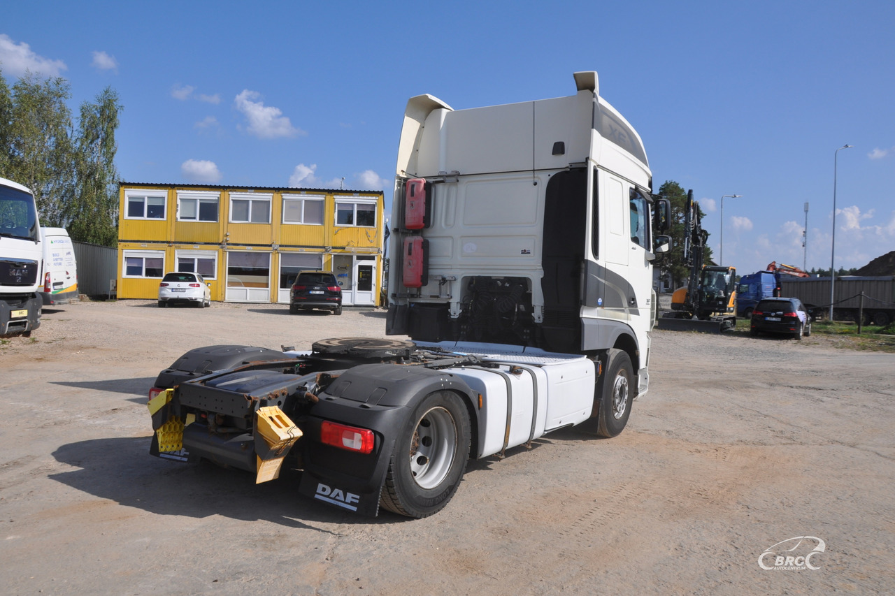 Vlačilec DAF XF 460 FT: slika 7 Vlačilec DAF XF 460 FT: slika 7