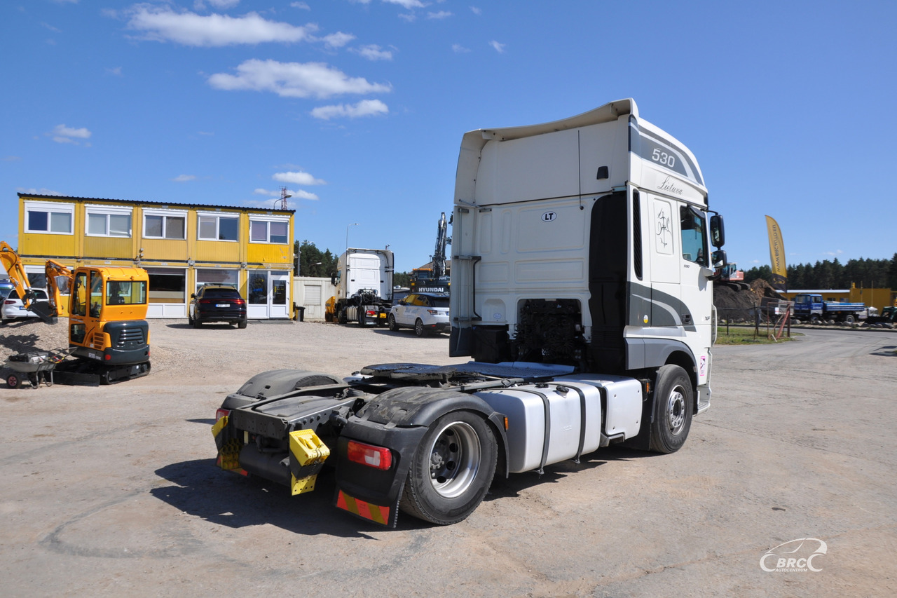 DAF XF 530FT - Vlačilec: slika 5 DAF XF 530FT - Vlačilec: slika 5