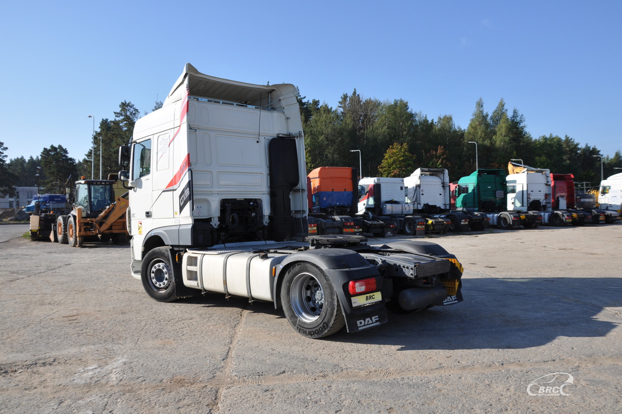 DAF XF - Vlačilec: slika 5 DAF XF - Vlačilec: slika 5