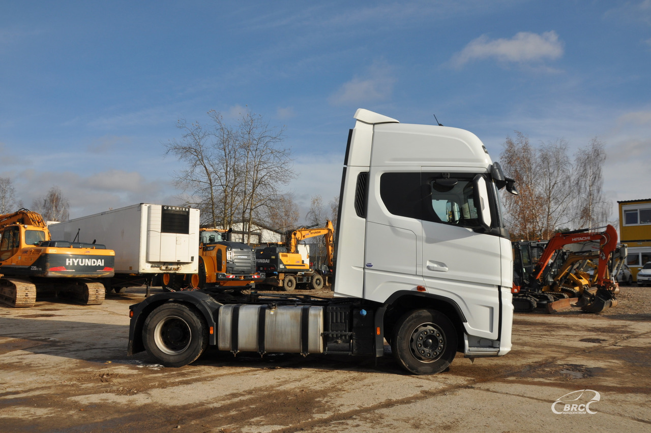 Ford F-MAX - Vlačilec: slika 3 Ford F-MAX - Vlačilec: slika 3