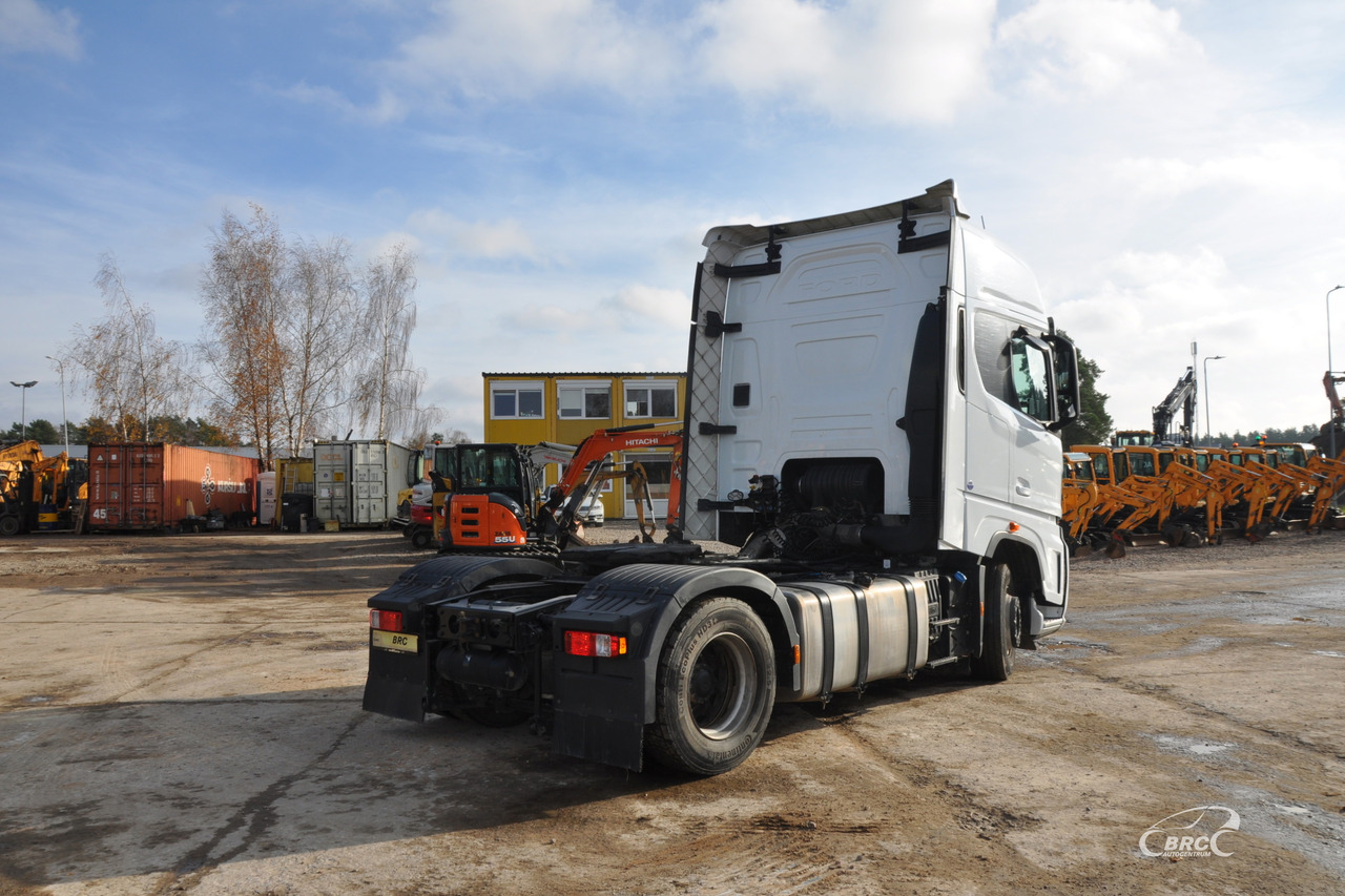 Ford F-MAX - Vlačilec: slika 4 Ford F-MAX - Vlačilec: slika 4