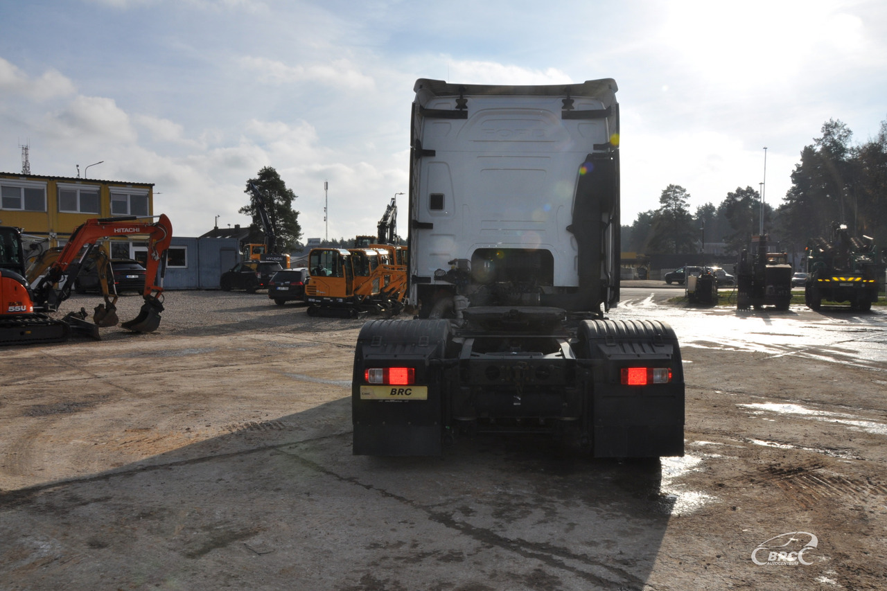 Ford F-MAX - Vlačilec: slika 5 Ford F-MAX - Vlačilec: slika 5