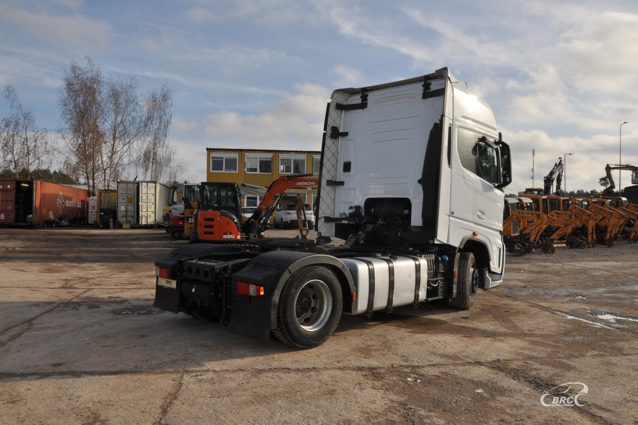 Ford F-MAX - Vlačilec: slika 5 Ford F-MAX - Vlačilec: slika 5