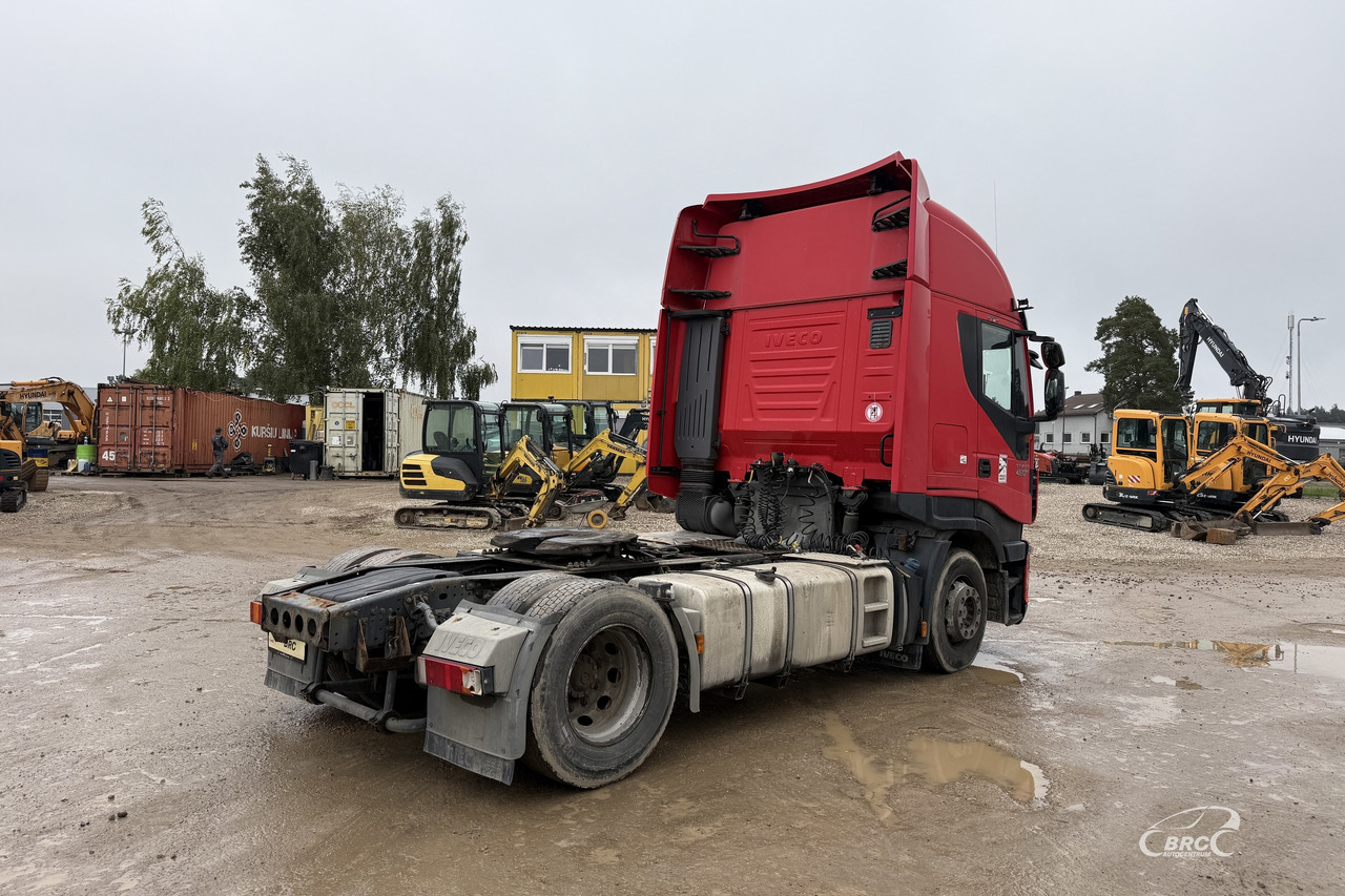 Iveco AS440T/P - Vlačilec: slika 5 Iveco AS440T/P - Vlačilec: slika 5