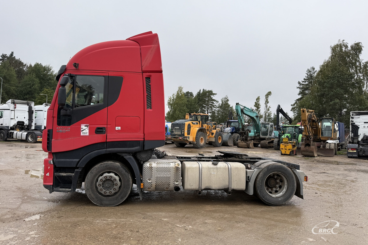 Iveco AS440T/P - Vlačilec: slika 3 Iveco AS440T/P - Vlačilec: slika 3