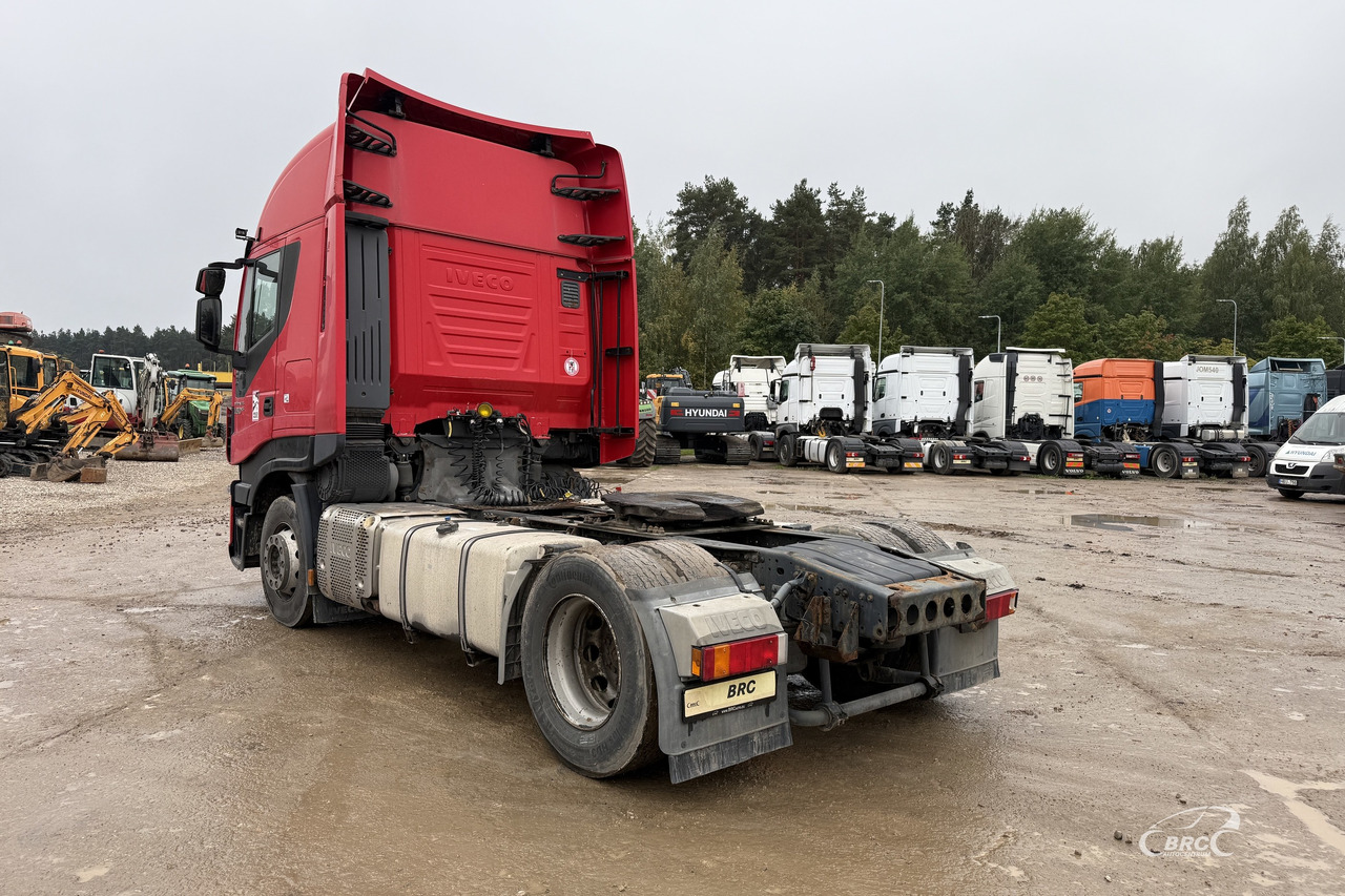 Iveco AS440T/P - Vlačilec: slika 4 Iveco AS440T/P - Vlačilec: slika 4
